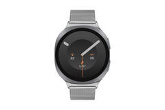  Galaxy Watch 9 - Ø44 - Silver - Silver