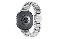  Galaxy Watch 9 LTE - Ø44 - Silver - Silver