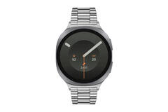  Galaxy Watch 9 - Ø44 - Argenté - Argenté