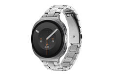  Galaxy Watch 9 - Ø44 - Argenté - Argenté