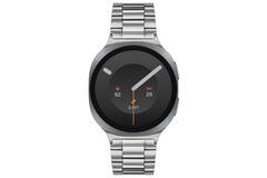  Galaxy Watch 9 - Ø44 - Silver - Silver