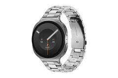  Galaxy Watch 9 - Ø44 - Silver - Silver