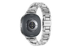  Galaxy Watch 9 - Ø44 - Silver - Silver
