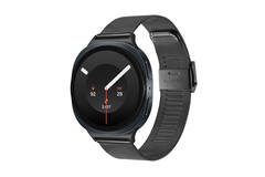  Galaxy Watch 9 LTE - Ø44 - Schwarz - Schwarz