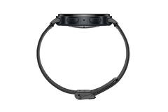  Galaxy Watch 9 LTE - Ø44 - Schwarz - Schwarz