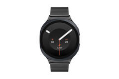  Galaxy Watch 9 - Ø44 - Zwart - Zwart