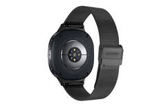  Galaxy Watch 9 - Ø44 - Zwart - Zwart