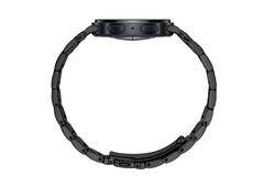  Galaxy Watch 9 LTE - Ø44 - Schwarz - Schwarz