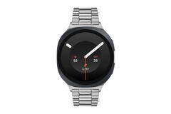  Galaxy Watch 9 - Ø44 - Black - Silver