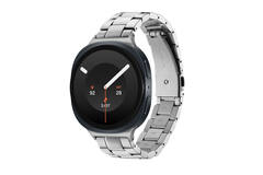  Galaxy Watch 9 - Ø44 - Black - Silver
