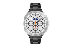  Galaxy Watch 8 Classic - Ø46 - White - Black
