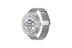  Galaxy Watch 8 Classic LTE - Ø46 - White - Silver