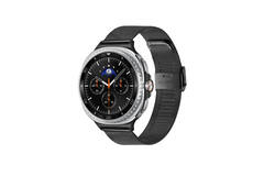  Galaxy Watch 8 Classic - Ø46 - Black - Black