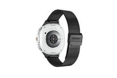  Galaxy Watch 8 Classic - Ø46 - Black - Black