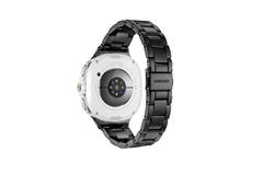  Galaxy Watch 8 Classic - Ø46 - Zwart - Zwart