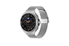  Galaxy Watch 8 Classic - Ø46 - Black - Silver