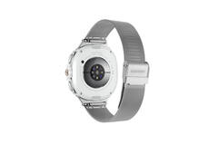  Galaxy Watch 8 Classic - Ø46 - Black - Silver