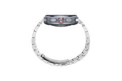  Galaxy Watch Ultra LTE - Ø47 - Blauw - Zilverkleurig