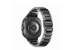  Galaxy Watch Ultra LTE - Ø47 - Grijs - Zwart