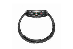  Galaxy Watch Ultra LTE - Ø47 - Grijs - Zwart