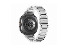  Galaxy Watch Ultra LTE - Ø47 - Gris - Argenté