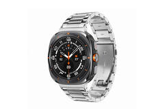  Galaxy Watch Ultra - Ø47 - Grey - Silver