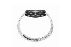  Galaxy Watch Ultra - Ø47 - Grey - Silver