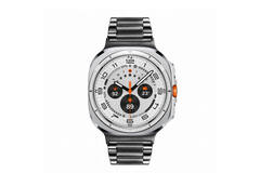  Galaxy Watch Ultra LTE - Ø47 - White - Black
