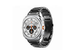  Galaxy Watch Ultra LTE - Ø47 - White - Black