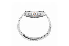  Galaxy Watch Ultra LTE - Ø47 - White - Silver