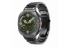  Galaxy Watch Ultra2 - Ø47 - Silver - Black