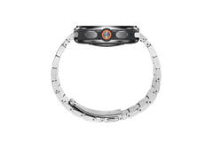  Galaxy Watch Ultra2 - Ø47 - Argenté - Argenté