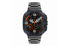  Galaxy Watch Ultra2 - Ø47 - Noir - Noir