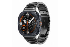  Galaxy Watch Ultra2 - Ø47 - Noir - Noir