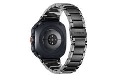  Galaxy Watch Ultra2 - Ø47 - Noir - Noir