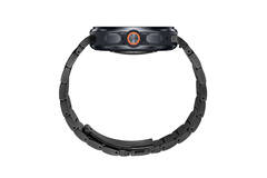  Galaxy Watch Ultra2 - Ø47 - Noir - Noir