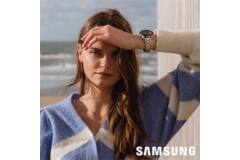  Galaxy Watch 3 - Ø41 - Zilverkleurig - Zilverkleurig