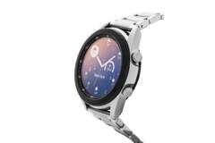  Galaxy Watch 3 - Ø41 - Zilverkleurig