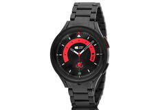  Galaxy Watch 5 - Ø45 - Schwarz - Schwarz