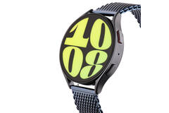  Galaxy Watch 6 - Ø44 - Gris - Bleu