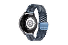  Galaxy Watch 6 - Ø44 - Gris - Bleu