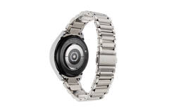  Galaxy Watch 6 Classic - Ø43 - Zilverkleurig - Zilverkleurig