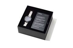 Galaxy Watch 6 Classic - Ø43 - Zilverkleurig - Zilverkleurig