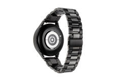  Galaxy Watch 6 Classic - Ø47 - Schwarz - Schwarz