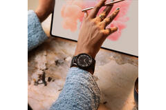  Galaxy Watch 6 Classic - Ø47 - Noir - Noir