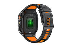  SW103 - Ø45 - Black