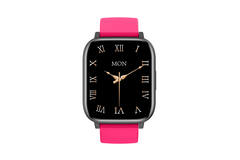  SW105 - Ø45 - Pink