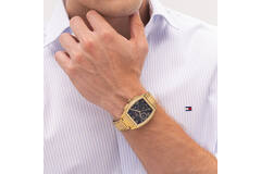  TH-OXFORD - Ø36 - Gold