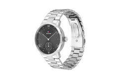  TH-OXFORD - Ø38 - Silver