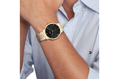  TH-OXFORD - Ø38 - Two-tone